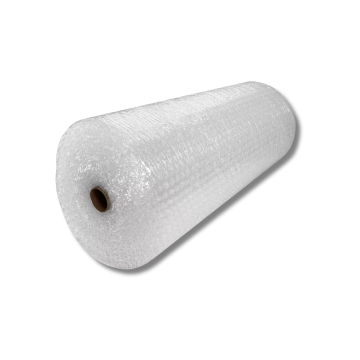 Plástico Burbuja para mudanzas 25 mts